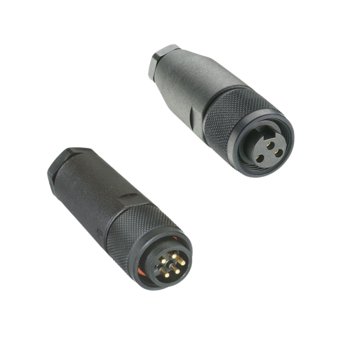 7-8 Connectors
